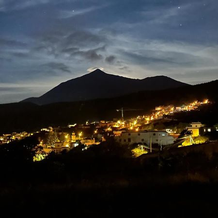 La Paredita Casa Taoro Villa El Tanque Buitenkant foto